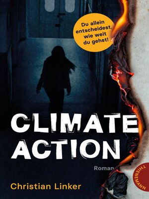 cover image of Climate Action